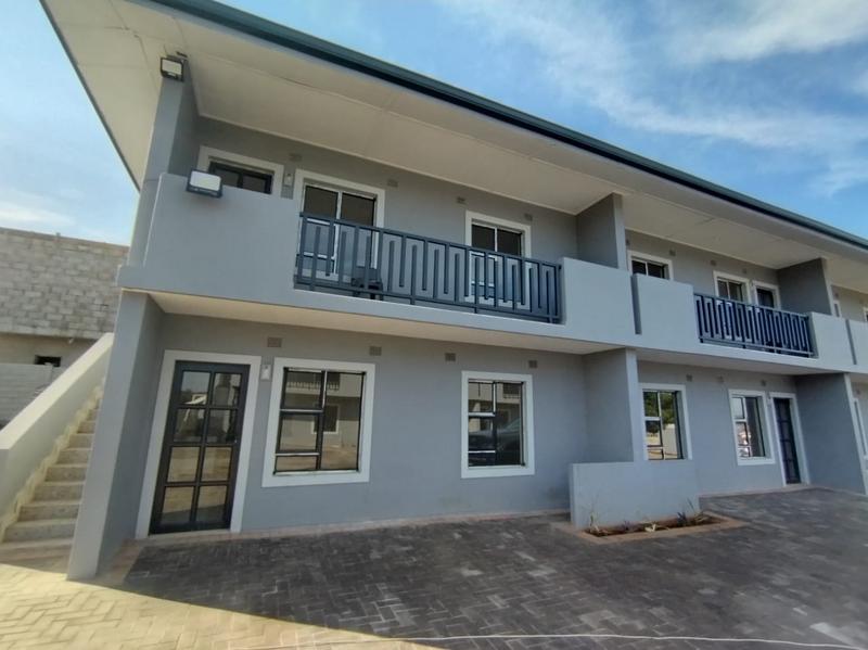 To Let commercial Property for Rent in Eastbury KwaZulu-Natal