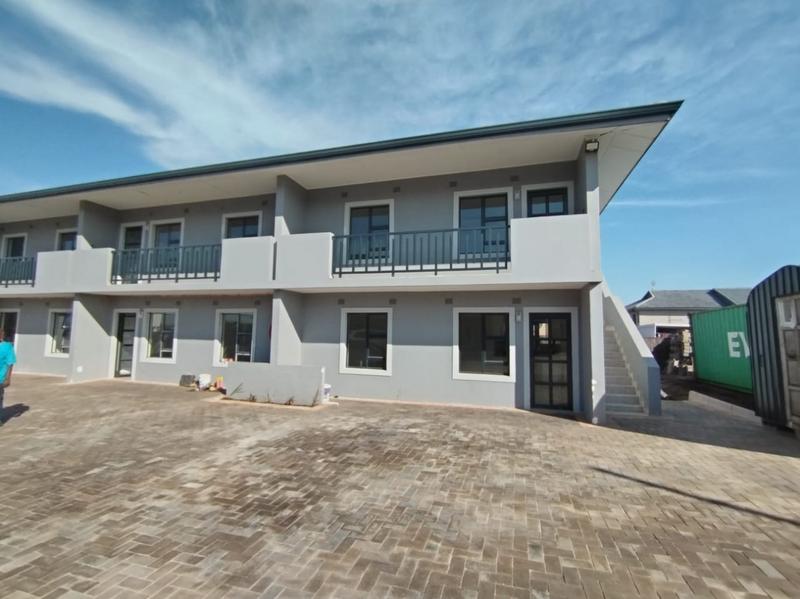 To Let commercial Property for Rent in Eastbury KwaZulu-Natal