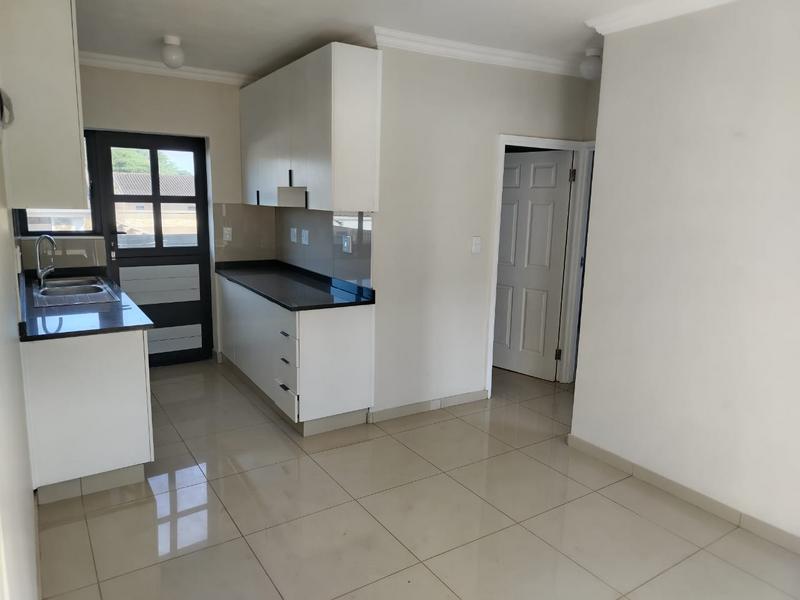 To Let 2 Bedroom Property for Rent in Eastbury KwaZulu-Natal