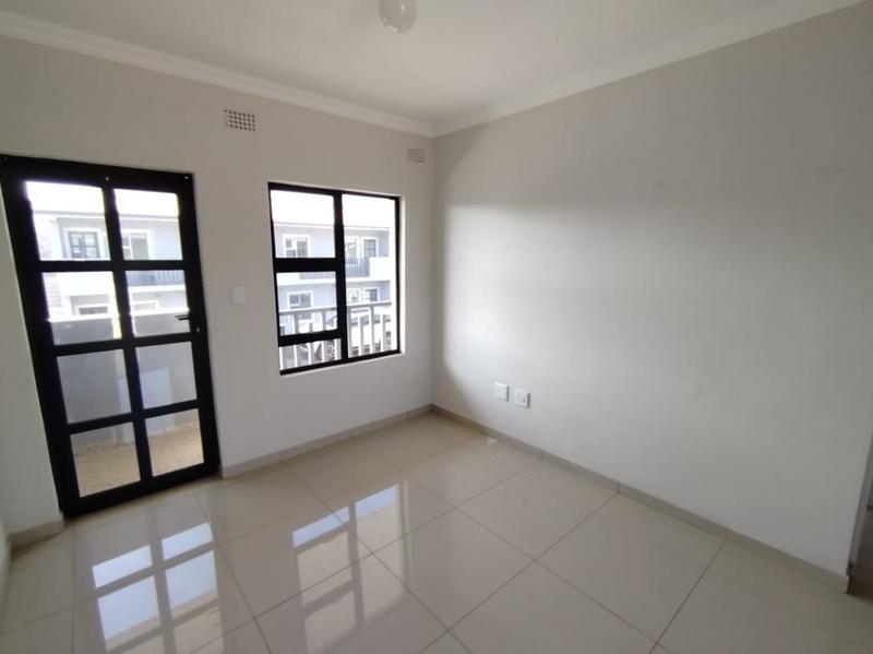To Let 2 Bedroom Property for Rent in Eastbury KwaZulu-Natal