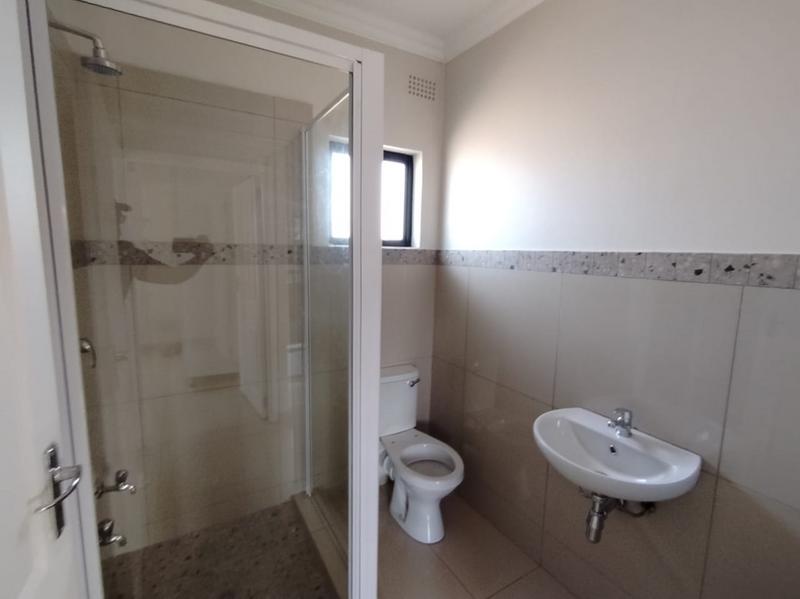 To Let 2 Bedroom Property for Rent in Eastbury KwaZulu-Natal