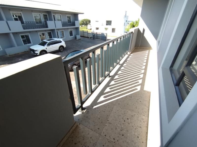 To Let 2 Bedroom Property for Rent in Eastbury KwaZulu-Natal
