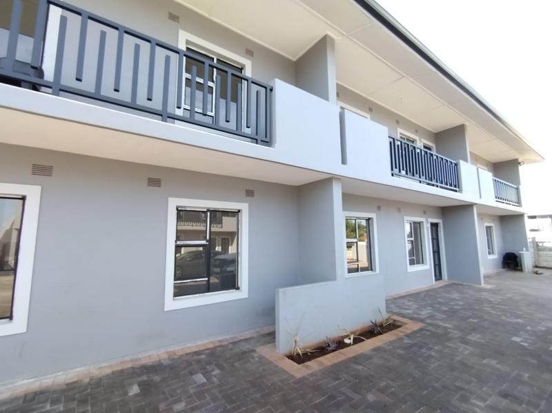 To Let 2 Bedroom Property for Rent in Eastbury KwaZulu-Natal