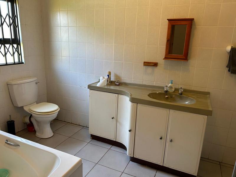 To Let 4 Bedroom Property for Rent in Mtunzini KwaZulu-Natal