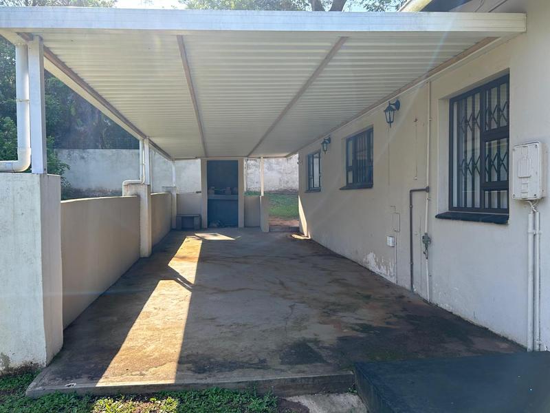 To Let 4 Bedroom Property for Rent in Mtunzini KwaZulu-Natal