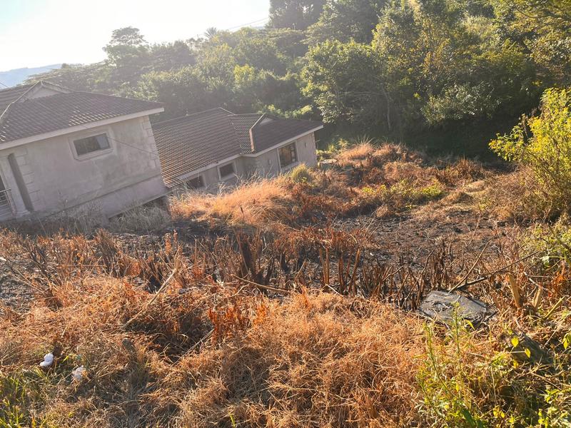 0 Bedroom Property for Sale in Welbedacht KwaZulu-Natal