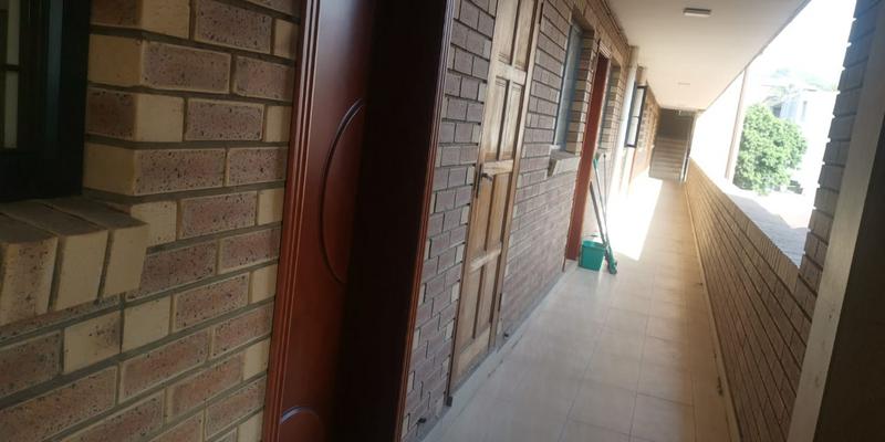 To Let 3 Bedroom Property for Rent in Morningside KwaZulu-Natal