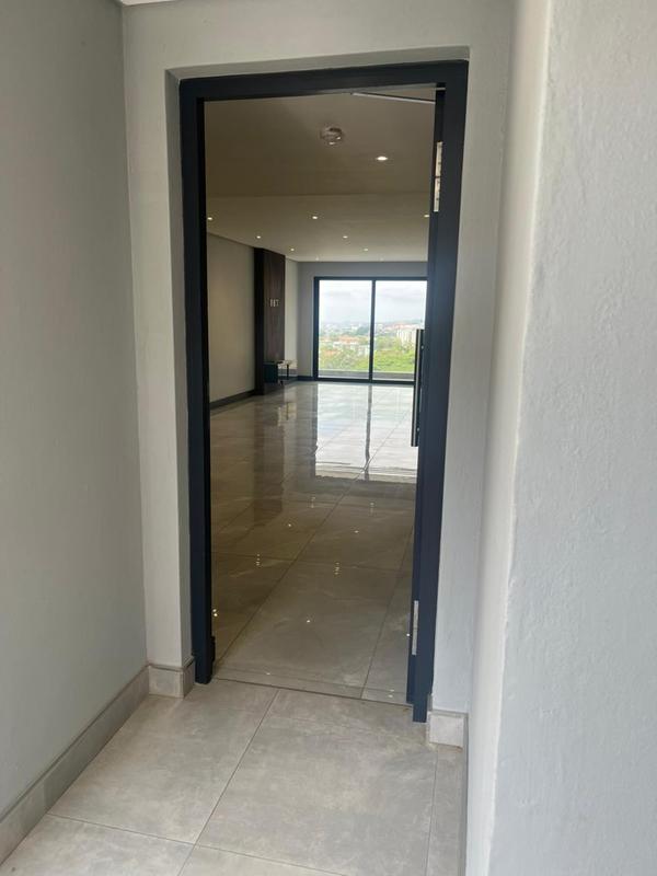 To Let 3 Bedroom Property for Rent in Musgrave KwaZulu-Natal
