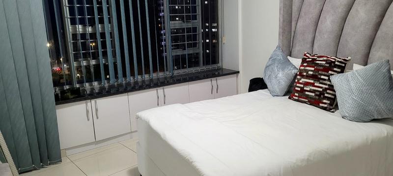 To Let 2 Bedroom Property for Rent in North Beach KwaZulu-Natal