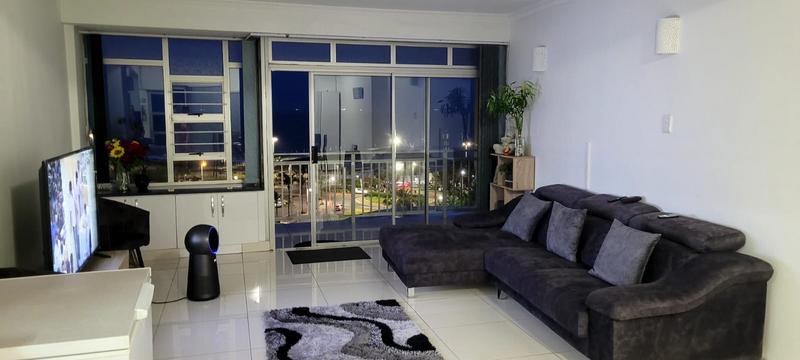 To Let 2 Bedroom Property for Rent in North Beach KwaZulu-Natal