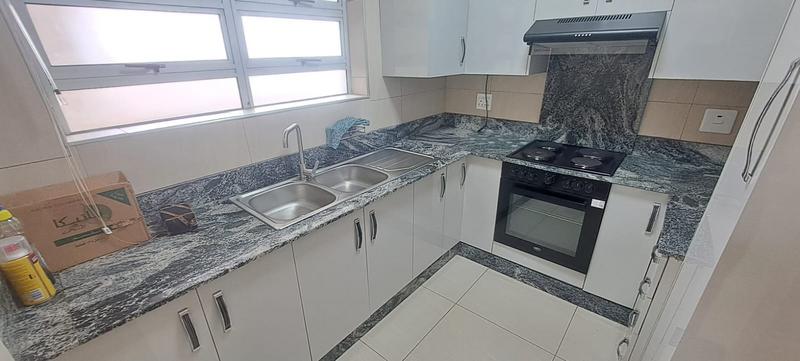 To Let 1 Bedroom Property for Rent in North Beach KwaZulu-Natal