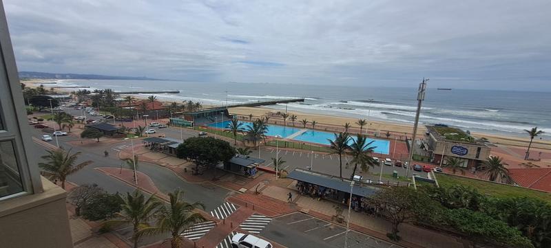 To Let 1 Bedroom Property for Rent in North Beach KwaZulu-Natal