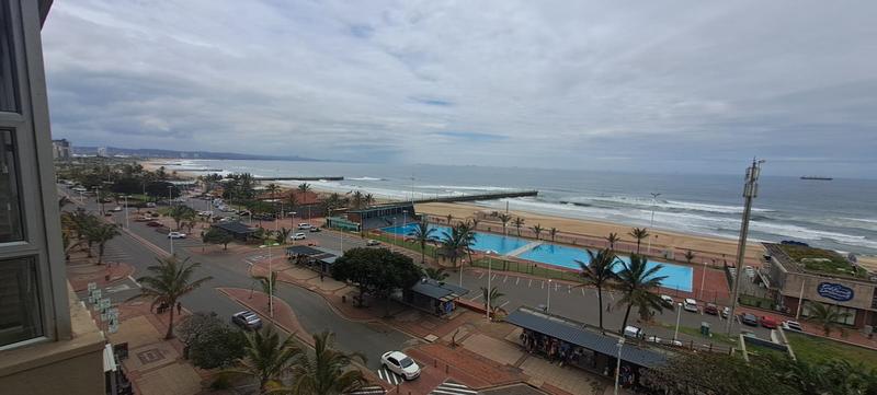 To Let 1 Bedroom Property for Rent in North Beach KwaZulu-Natal