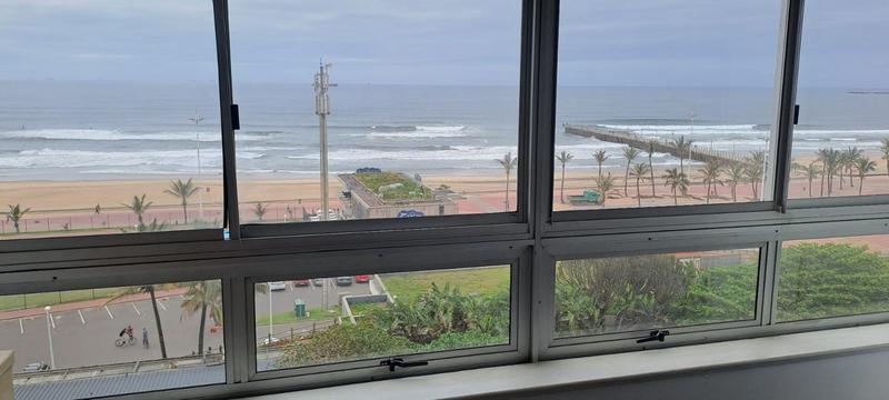 To Let 1 Bedroom Property for Rent in North Beach KwaZulu-Natal