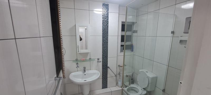 To Let 1 Bedroom Property for Rent in North Beach KwaZulu-Natal