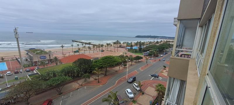 To Let 1 Bedroom Property for Rent in North Beach KwaZulu-Natal