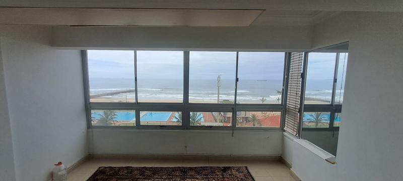 To Let 1 Bedroom Property for Rent in North Beach KwaZulu-Natal