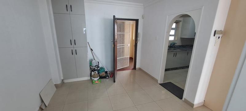 To Let 1 Bedroom Property for Rent in North Beach KwaZulu-Natal
