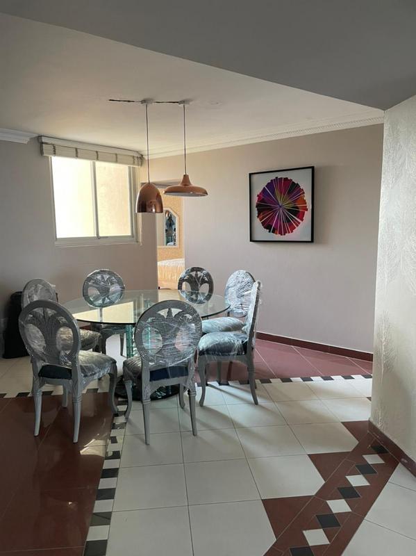 To Let 3 Bedroom Property for Rent in North Beach KwaZulu-Natal