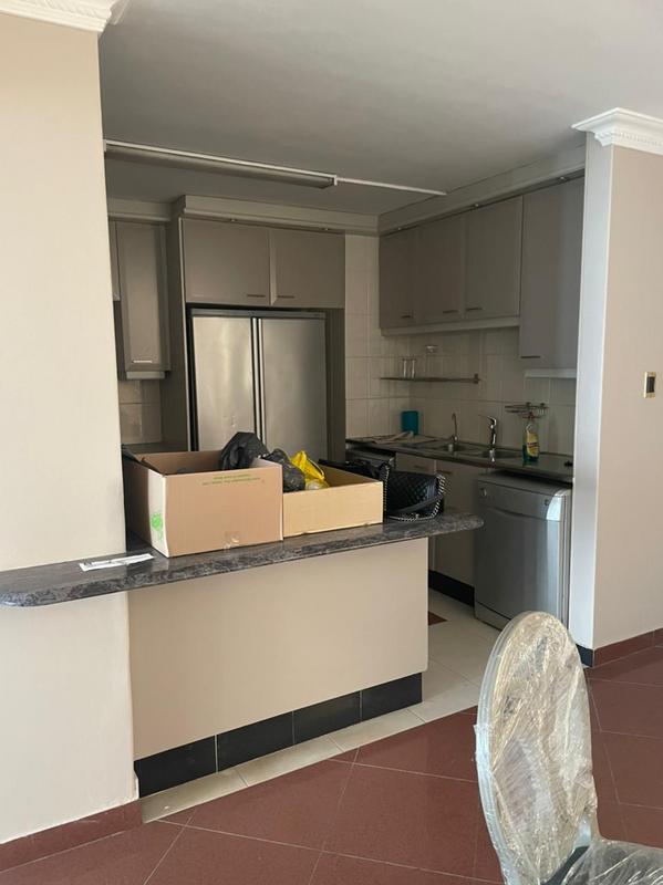 To Let 3 Bedroom Property for Rent in North Beach KwaZulu-Natal