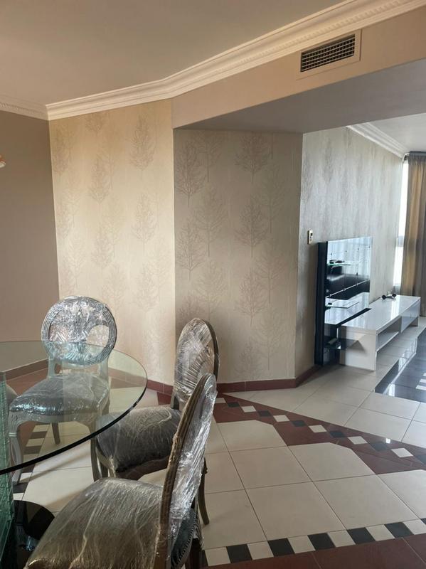 To Let 3 Bedroom Property for Rent in North Beach KwaZulu-Natal