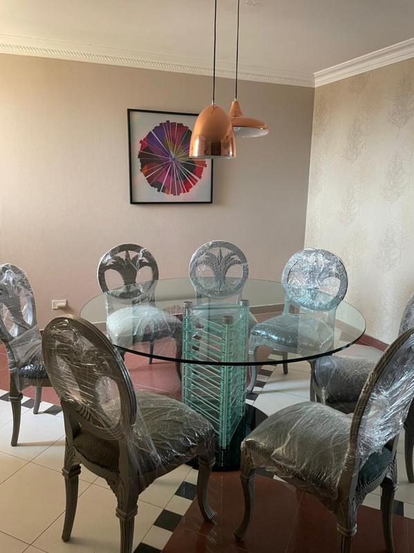 To Let 3 Bedroom Property for Rent in North Beach KwaZulu-Natal