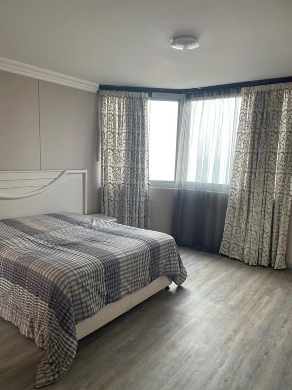 To Let 3 Bedroom Property for Rent in North Beach KwaZulu-Natal