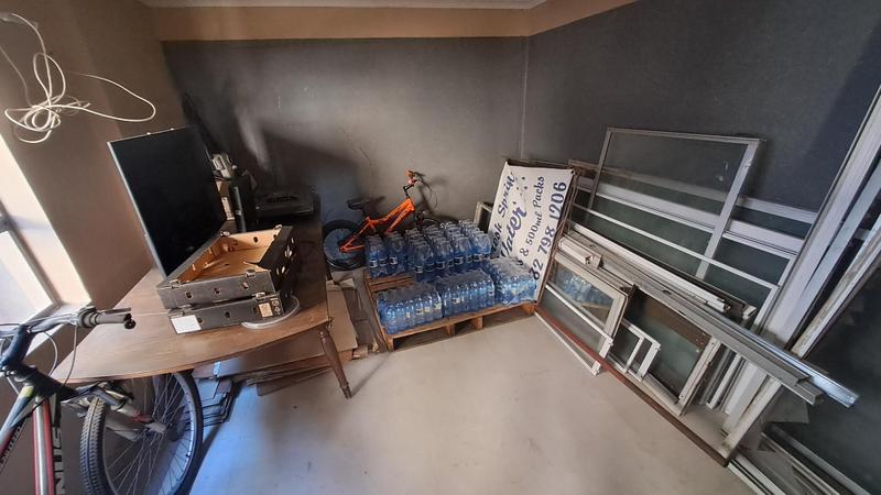 To Let 1 Bedroom Property for Rent in Overport KwaZulu-Natal