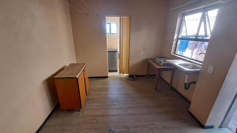 To Let 1 Bedroom Property for Rent in Overport KwaZulu-Natal