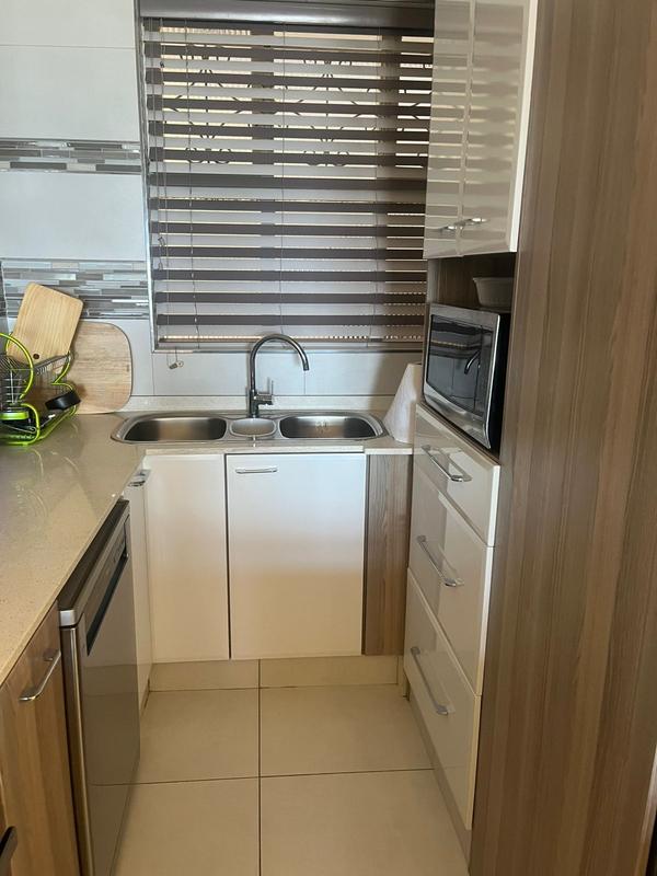 To Let 2 Bedroom Property for Rent in Overport KwaZulu-Natal