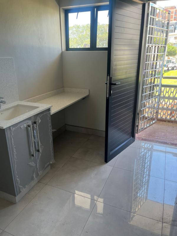 To Let 2 Bedroom Property for Rent in Overport KwaZulu-Natal