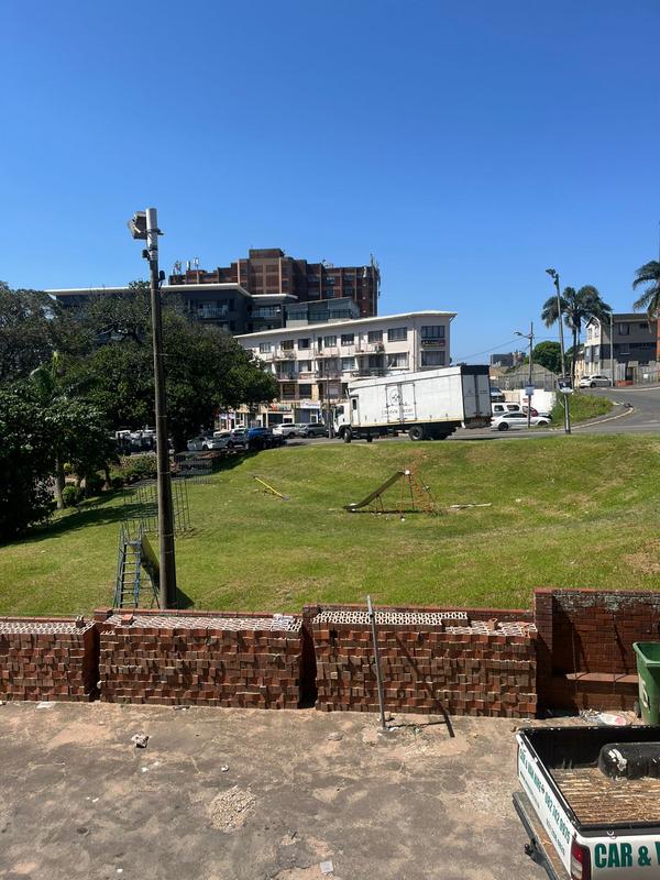 To Let 2 Bedroom Property for Rent in Overport KwaZulu-Natal