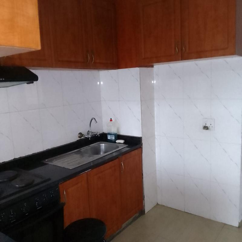 To Let 2 Bedroom Property for Rent in South Beach KwaZulu-Natal