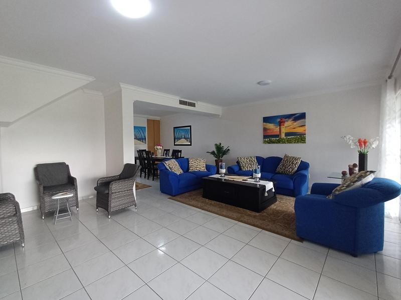To Let 3 Bedroom Property for Rent in Umhlanga Rocks KwaZulu-Natal