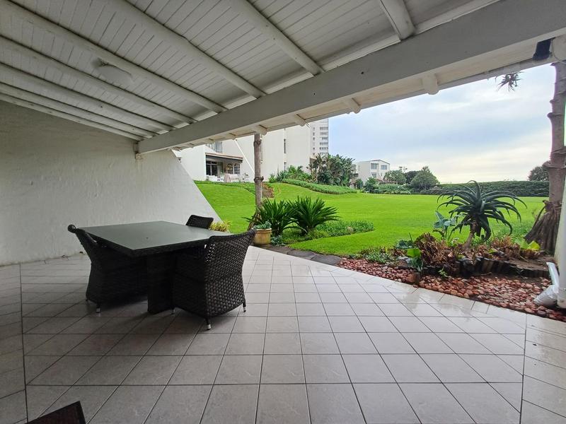 To Let 3 Bedroom Property for Rent in Umhlanga Rocks KwaZulu-Natal