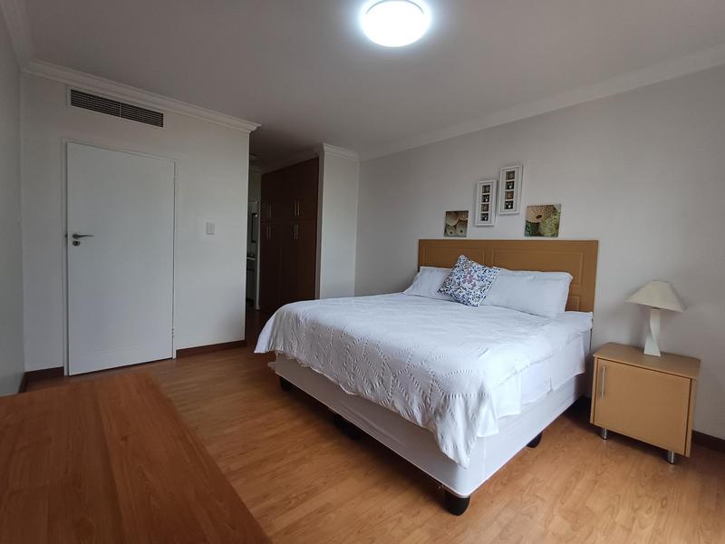 To Let 3 Bedroom Property for Rent in Umhlanga Rocks KwaZulu-Natal