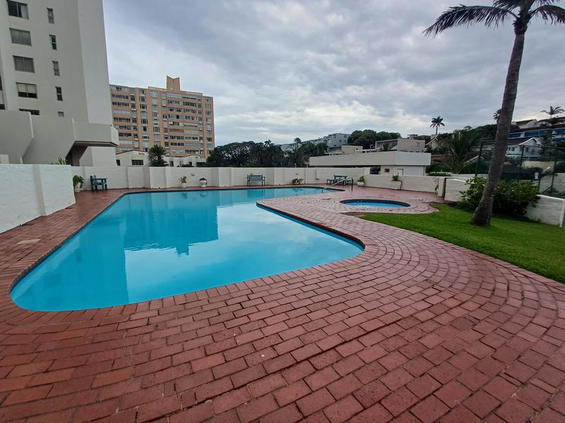 To Let 3 Bedroom Property for Rent in Umhlanga Rocks KwaZulu-Natal