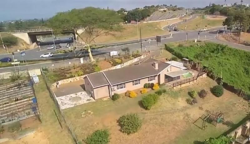 To Let 5 Bedroom Property for Rent in Westville KwaZulu-Natal