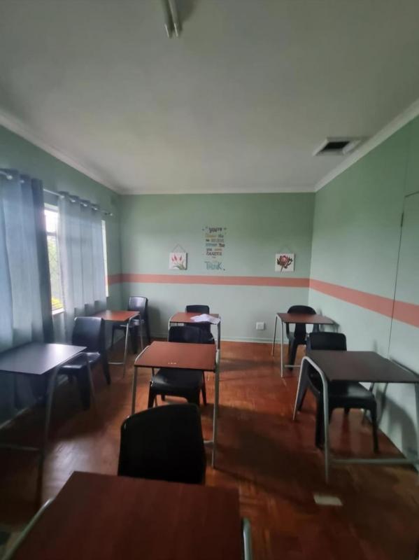 To Let 5 Bedroom Property for Rent in Westville KwaZulu-Natal