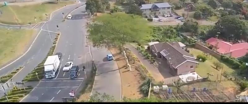 To Let 5 Bedroom Property for Rent in Westville KwaZulu-Natal