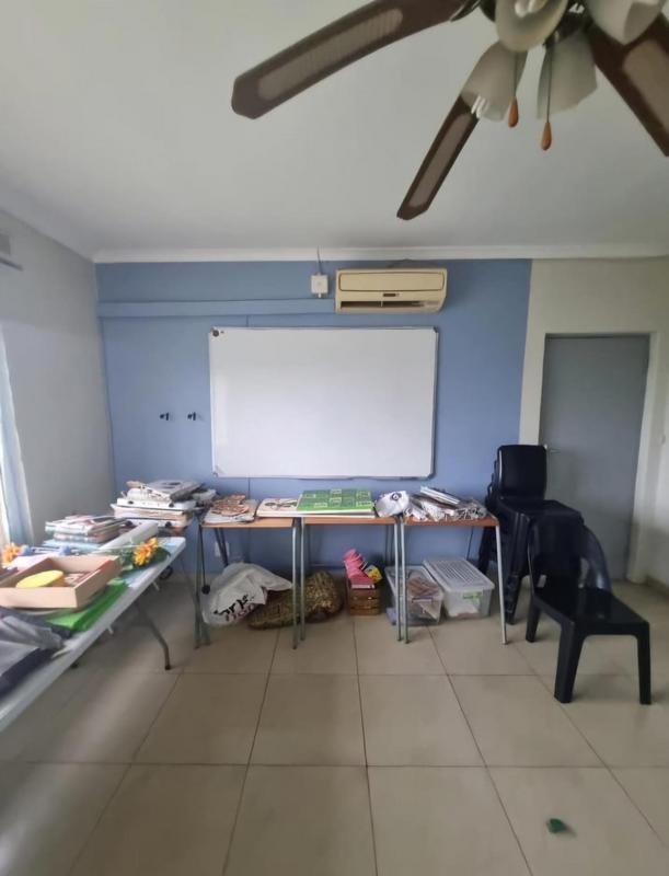 To Let 5 Bedroom Property for Rent in Westville KwaZulu-Natal