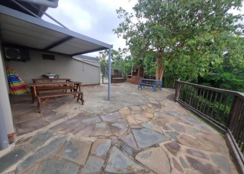 To Let 5 Bedroom Property for Rent in Westville KwaZulu-Natal