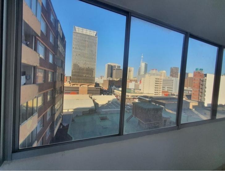 2 Bedroom Property for Sale in Durban Central KwaZulu-Natal