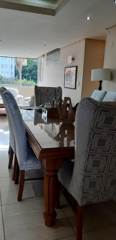 3 Bedroom Property for Sale in Musgrave KwaZulu-Natal