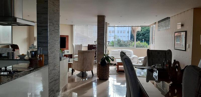 3 Bedroom Property for Sale in Musgrave KwaZulu-Natal