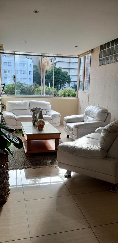 3 Bedroom Property for Sale in Musgrave KwaZulu-Natal
