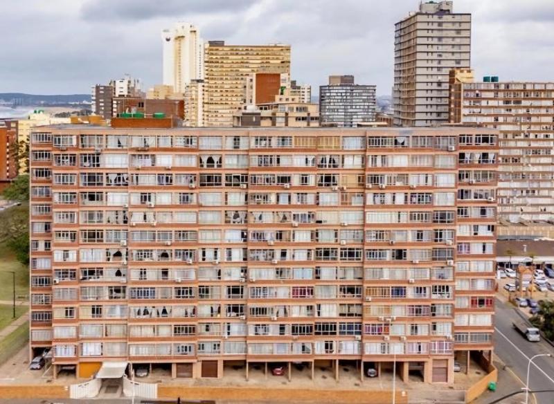 2 Bedroom Property for Sale in North Beach KwaZulu-Natal