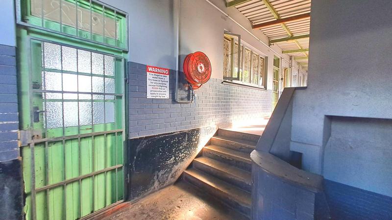 To Let 2 Bedroom Property for Rent in Sea View KwaZulu-Natal