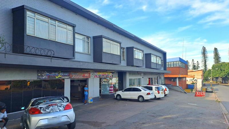 To Let 2 Bedroom Property for Rent in Sea View KwaZulu-Natal
