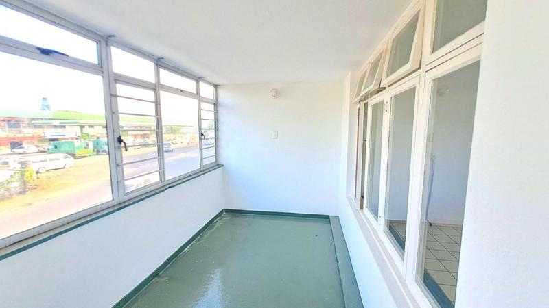 To Let 2 Bedroom Property for Rent in Sea View KwaZulu-Natal